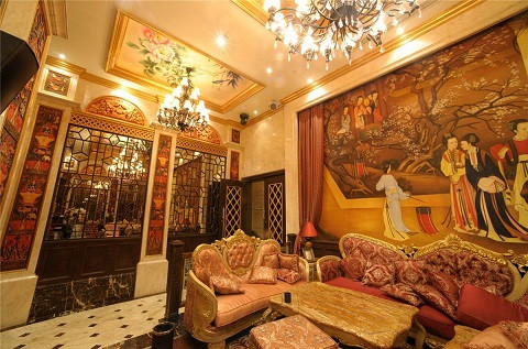 漳浦高档KTV妹子质量哪家好